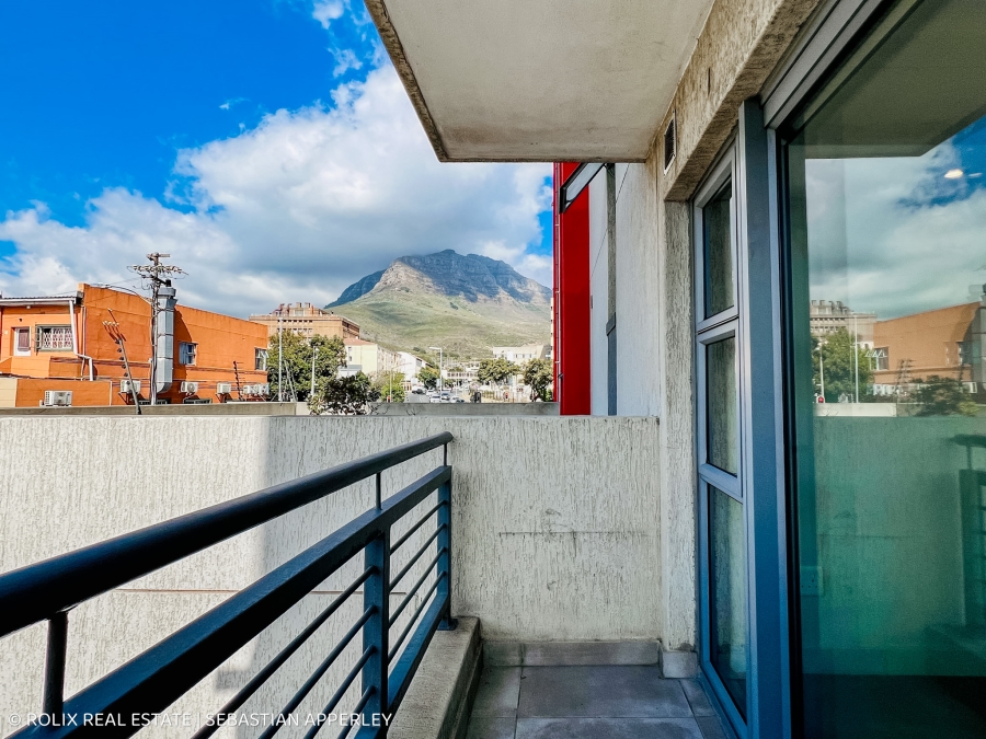 2 Bedroom Property for Sale in Observatory Western Cape
